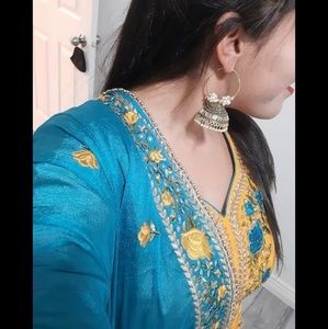 Meet your Posher, Sukhjit